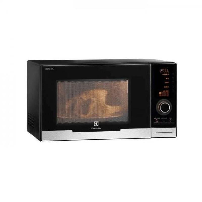 Lò vi sóng Electrolux EMS2348X
