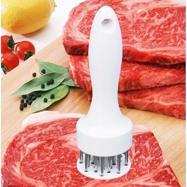 Dụng Cụ Làm Mềm Thịt Meat Tenderizer 7