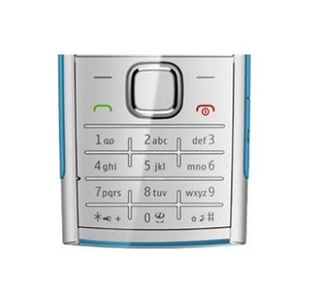Image result for Bàn Phím NOKIA X2-00