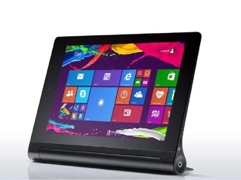 Bảng Giá Lenovo Yoga 2 Tablet Intel Atom Z3745 186 Ghz 2 Gb Lp Ddr3 Ram 32 Gb 128gb Ssd 8048