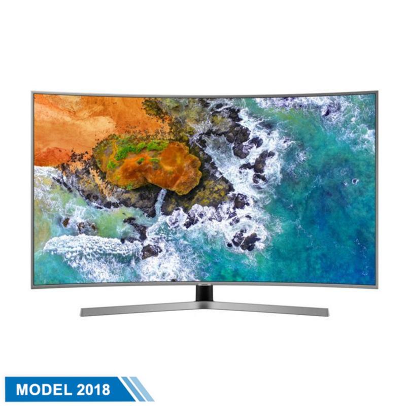 Bảng giá Smart TV Samsung LED màn hình cong 49inch 4K Ultra HD - Model UA49NU7500KXXV (Đen) - Hãng phân phối chính thức