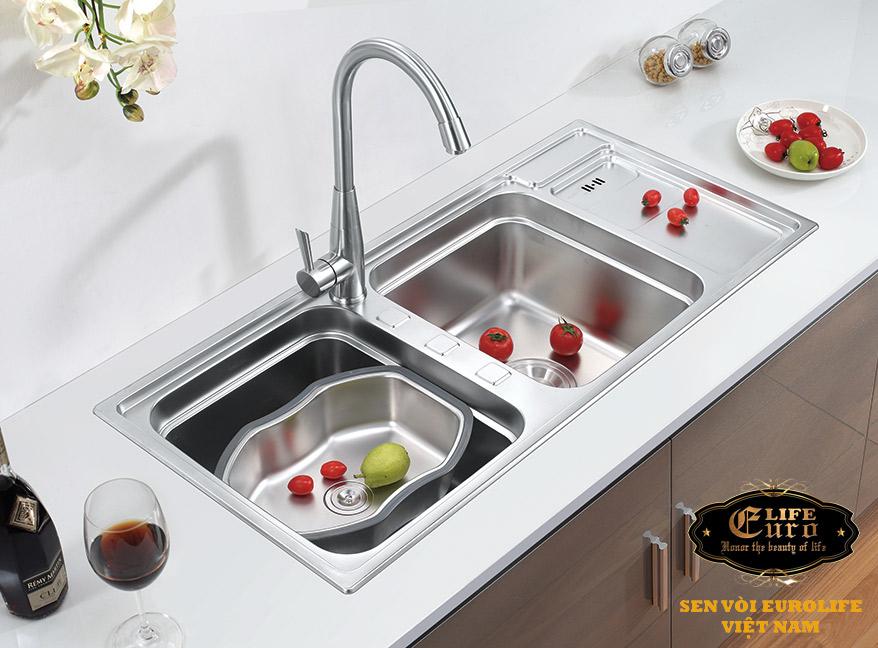 Chậu-rửa-chén-Inox-2-hộc--Eurolife-EL-C7-(Trắng-bạc)-3.jpg