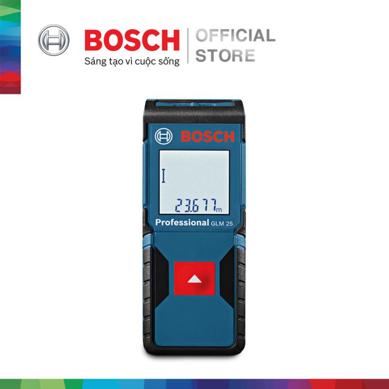 Máy đo khoảng cách Bosch GLM 25