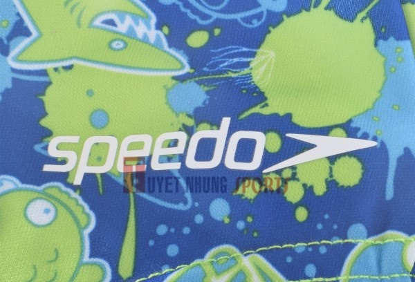 Kính bơi Speedo abc