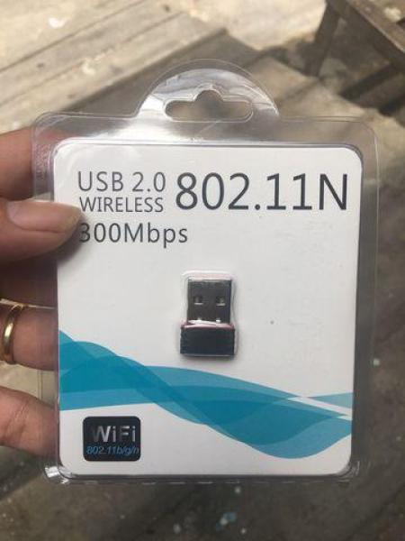 Bảng giá Usb thu bắt sóng wifi 802.11 150Mbp Phong Vũ