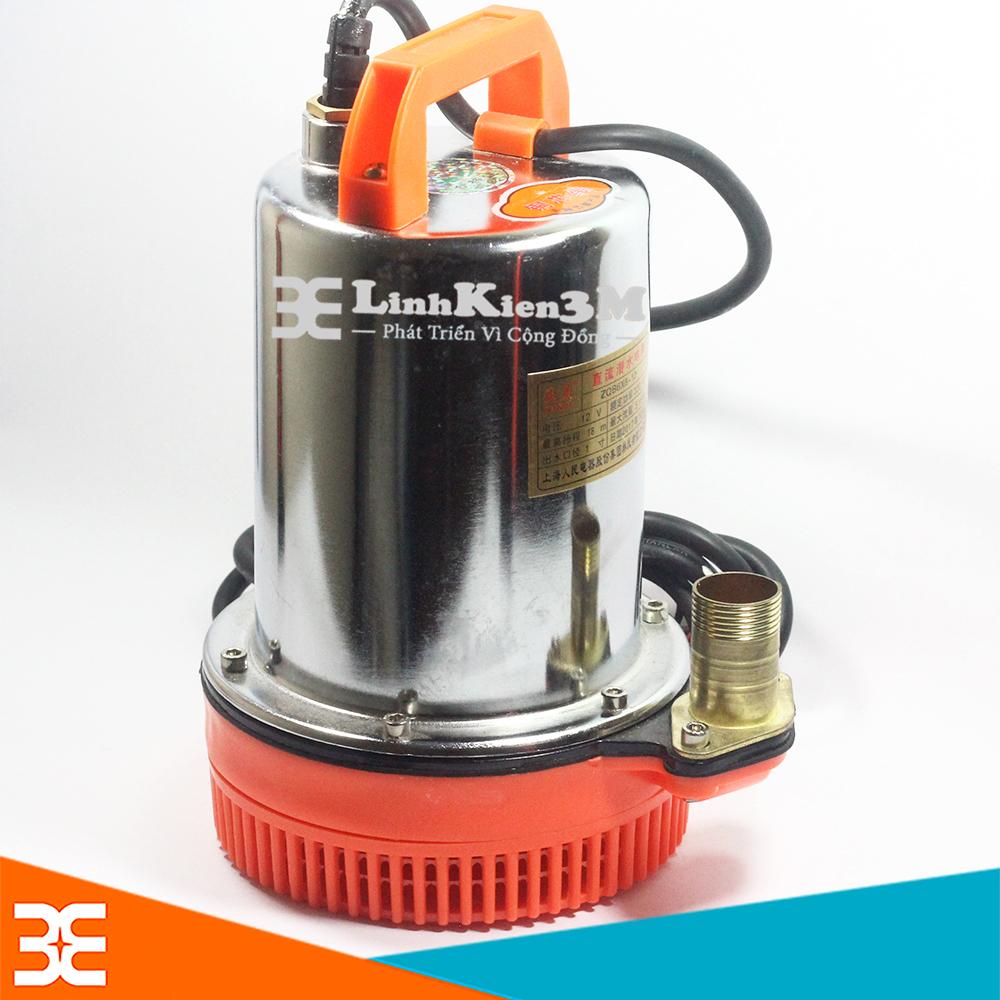 Máy Bơm Chìm Hộ Gia Đình 150W 70L/Phút