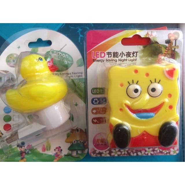 ĐÈn NgỦ Led DỂ ThƯƠng By Thành_hưng Shop