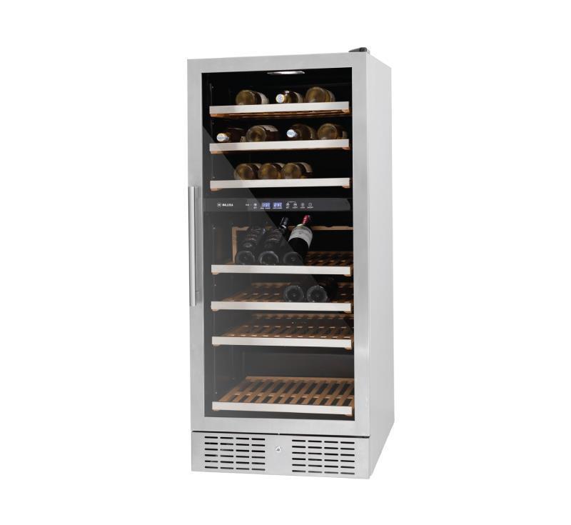 Tủ Bảo Quản Độc Lập MWC-120DC