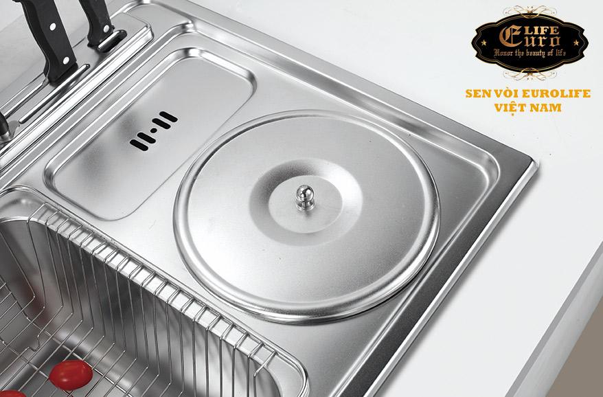 Chậu-rửa-chén-Inox-2-hộc-một-hố-rác-Eurolife-EL-C4-(Trắng-bạc)-5.jpg