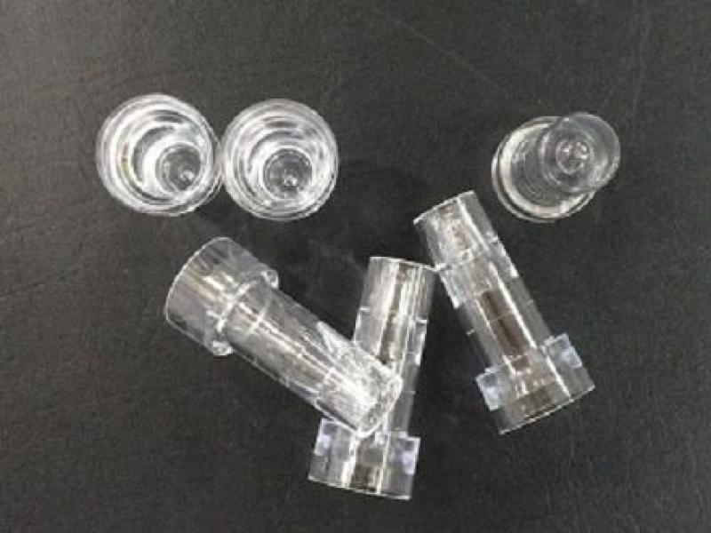Ống xét nghiệm (sample cup)