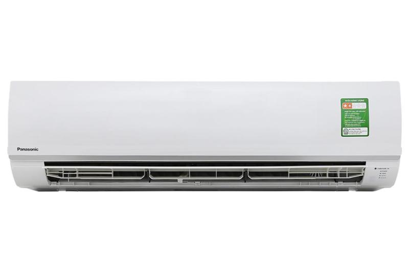 Bảng giá Điều hòa Panasonic CU/CS-N24TKH-8, 1 chiều, 2.5HP