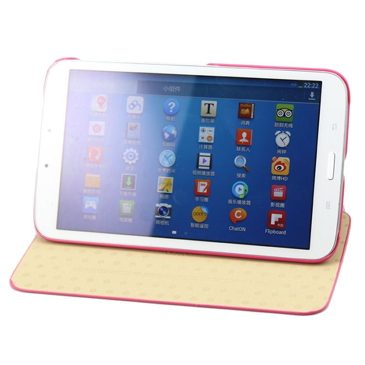 Bao da Galaxy Tab A 7.0 2016 hiệu Kaku