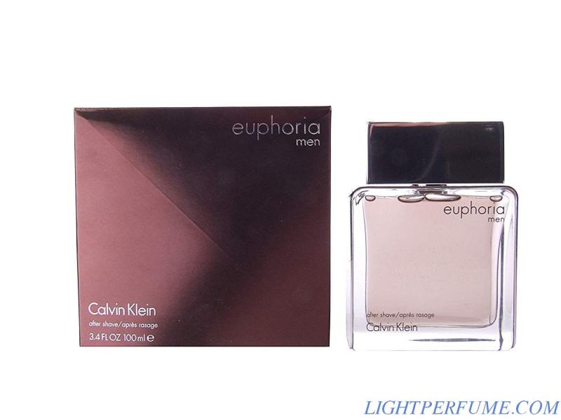 Nước hoa nam Calvin Kein-Intense Euphoria Men (EDT)- 100ML