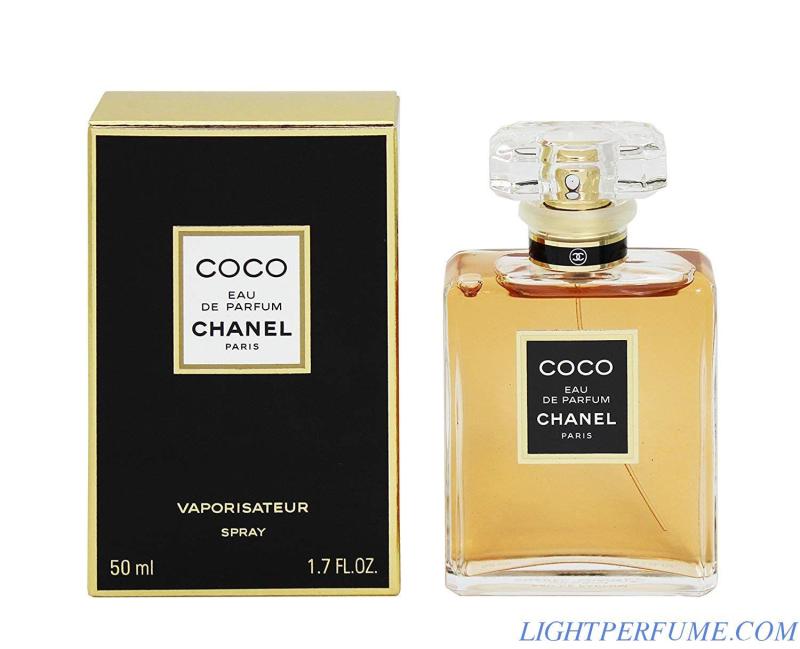 Nước hoa nữ Chanel-Coco EDP- 100ML