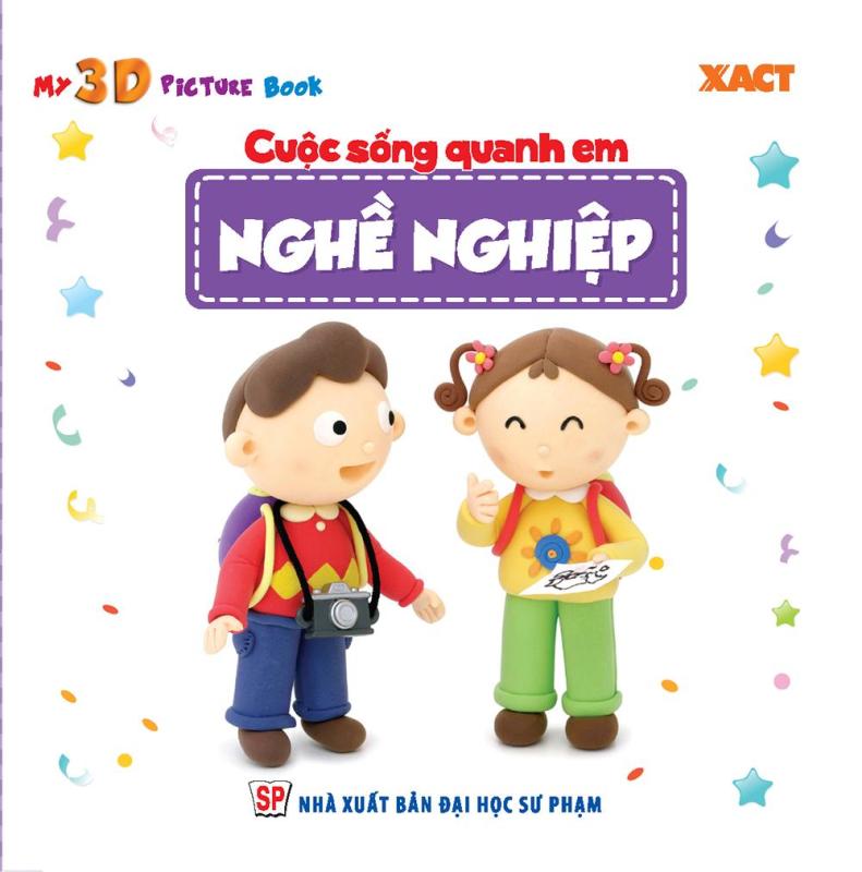 Mua Cuộc sống quanh em - Nghề nghiệp
