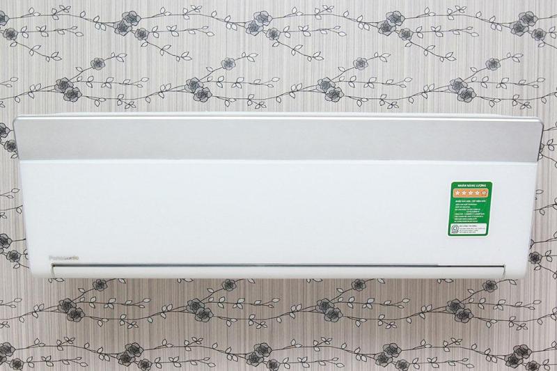 Bảng giá Máy lạnh Panasonic Inverter 1HP CU/CS-VU9SKH-8