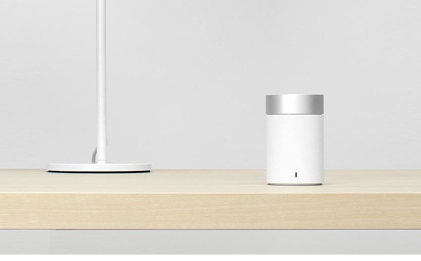 Loa di động bluetooth Xiaomi Mi Speaker 2 (Đen)