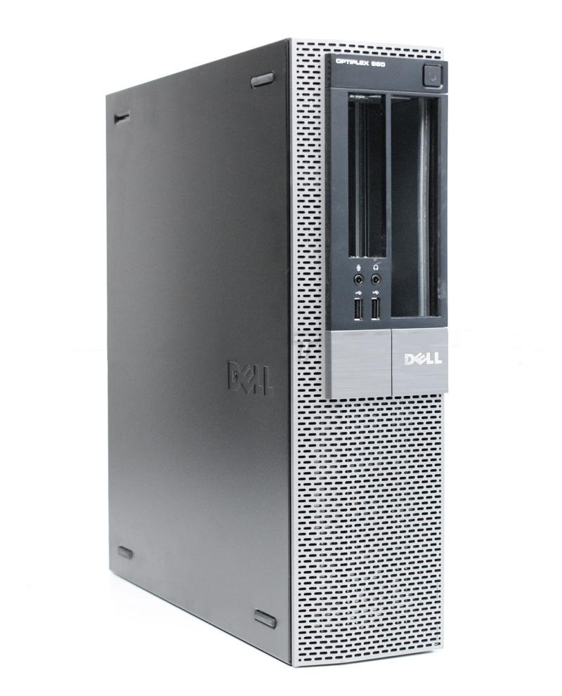 Dell Optiplex 960 DT