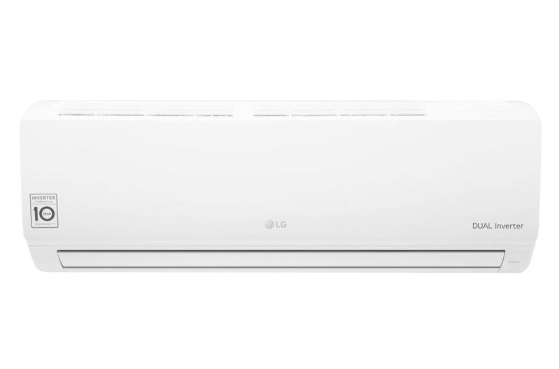Bảng giá Điều hòa LG 1 chiều Inverter V10ENV/W