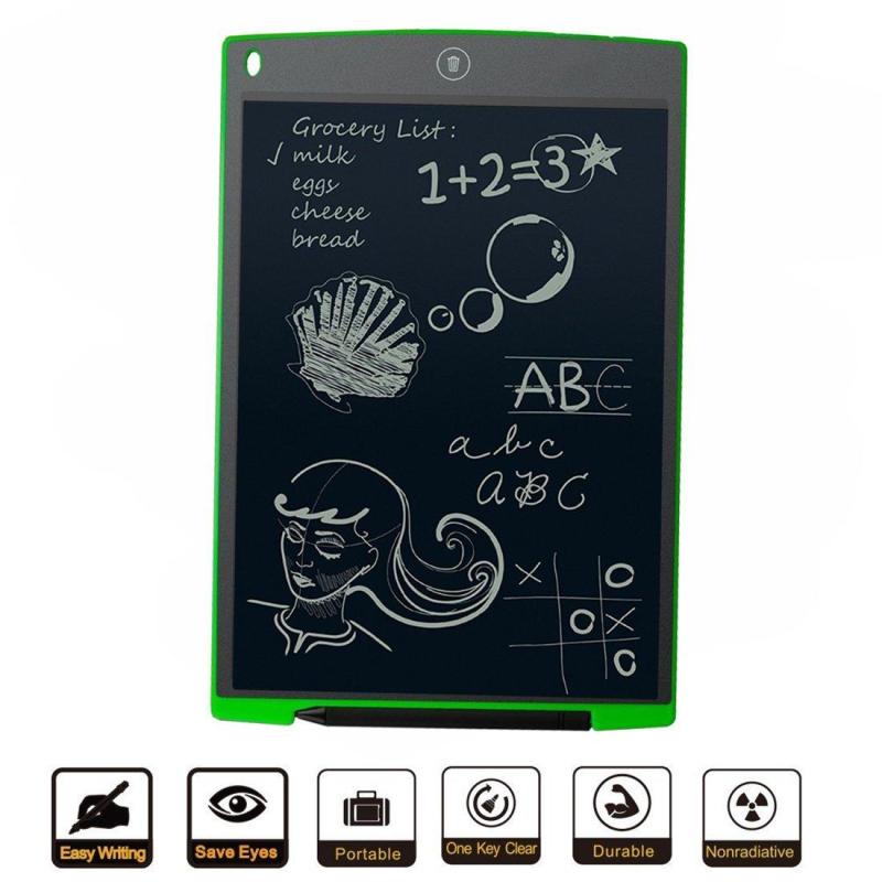 Bảng giá Bảng viết/vẽ màn hình LCD 8.5 inch Phong Vũ