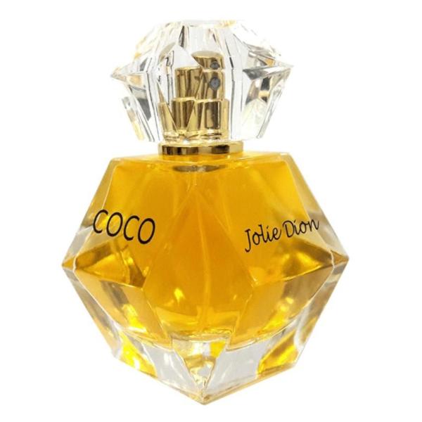 Nước hoa nữ quyến rũ Jolie Dion CoCO Eau de Parfume 60m