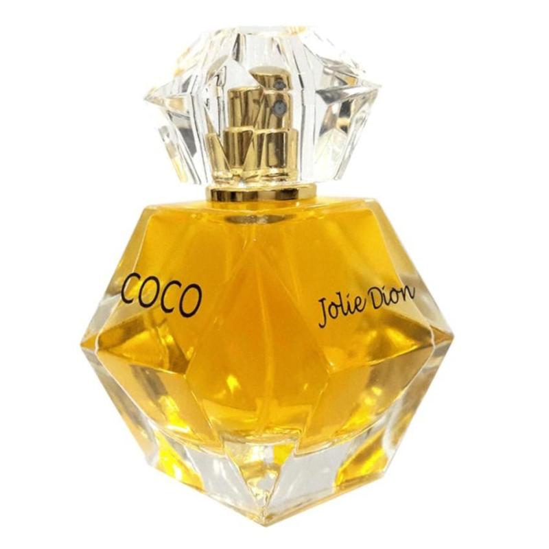 Nước hoa nữ quyến rũ Jolie Dion CoCO Eau de Parfume 60m