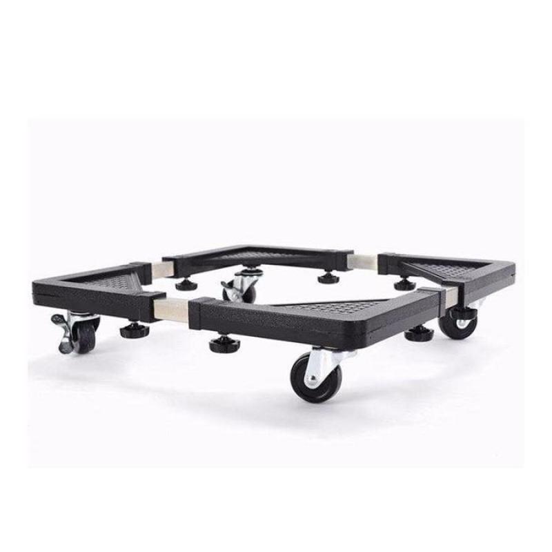 GIá để tủ lạnh, máy giặt có bánh xe