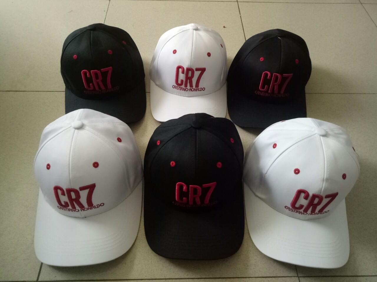 NÓN KẾT CR7 THỂ THAO