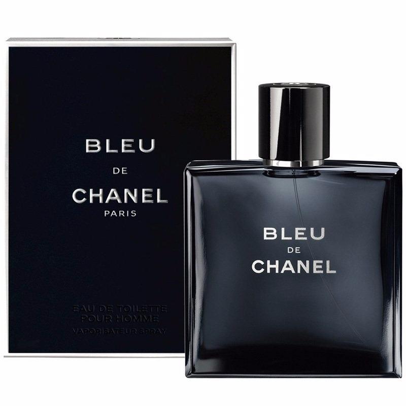 Nước hoa nam Chanel pour homme EDT