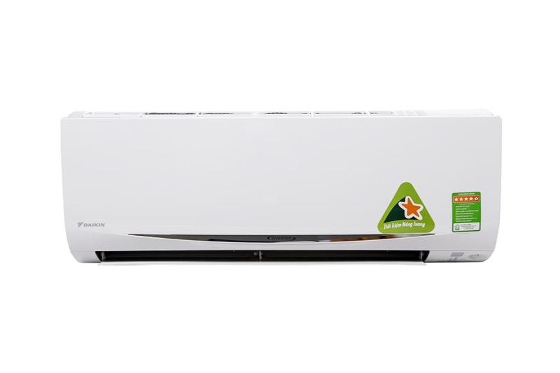 Bảng giá Điều hòa Daikin FTKQ35SVMV/RKQ35SVMV