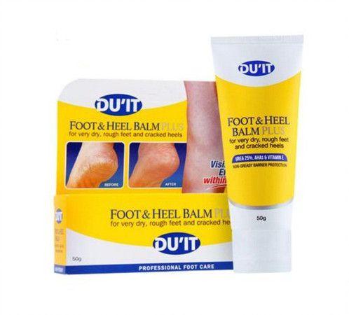 Kem đặt trị nứt gót chân foot and heel