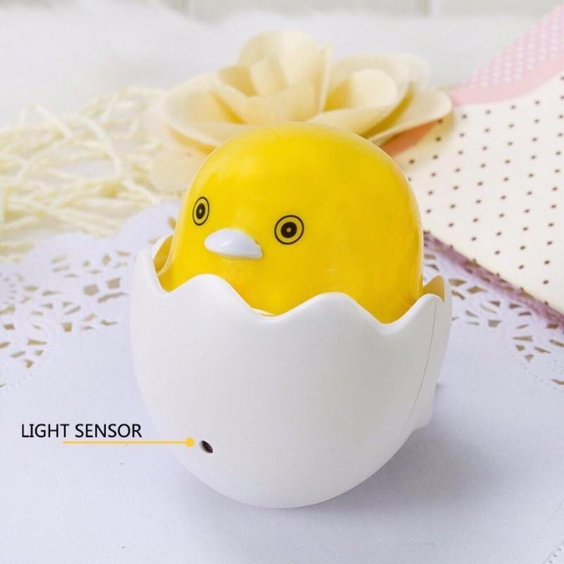 Bảng giá ĐÈN NGỦ CẢM BIẾN TỰ ĐỘNG PHÁT SÁNG KHI TRỜI TỐI hàng chất lượng