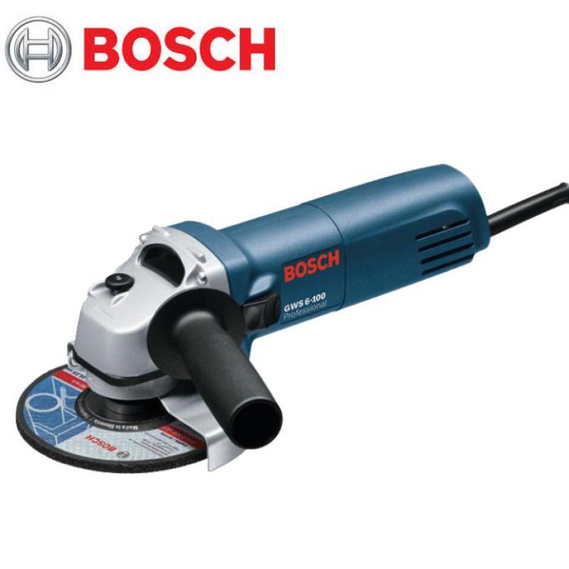 Bảng giá Máy mài, máy cắt Bosch GWS6 -100
