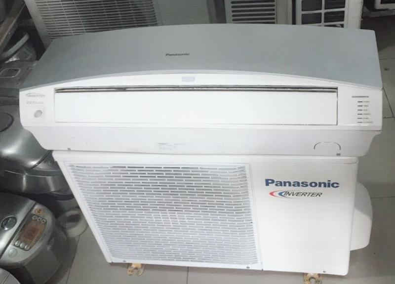 Bảng giá Máy lạnh Panasonic CS-S13KKH-8 inverter 1.5hp tiết kiệm điện gas 410