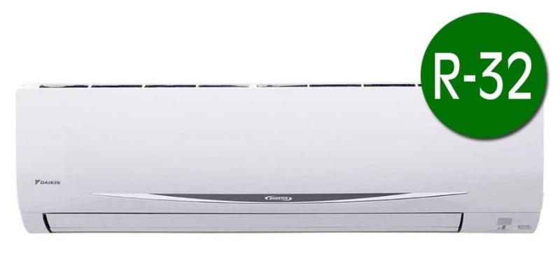 Bảng giá Máy lạnh/Điều hòa Daikin FTKC25TVMV 1HP