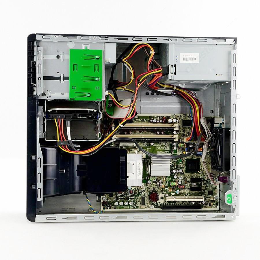 HPmáy tính đồng bộ HP Compaq DC5800 MT