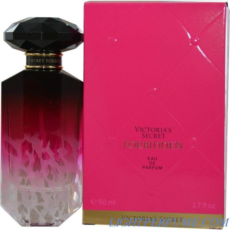 Nước hoa Nữ Victoria-Forbidden- 50ML