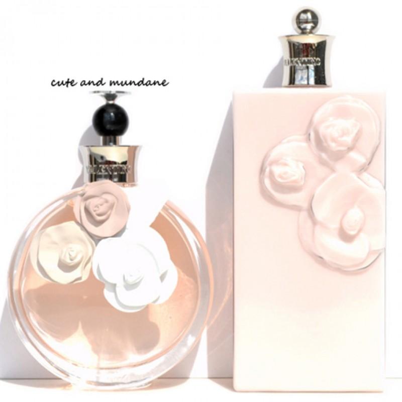 [Review] Nước hoa Valentino Valentina 2pc Gift Set Valentina 2pc Gift Set