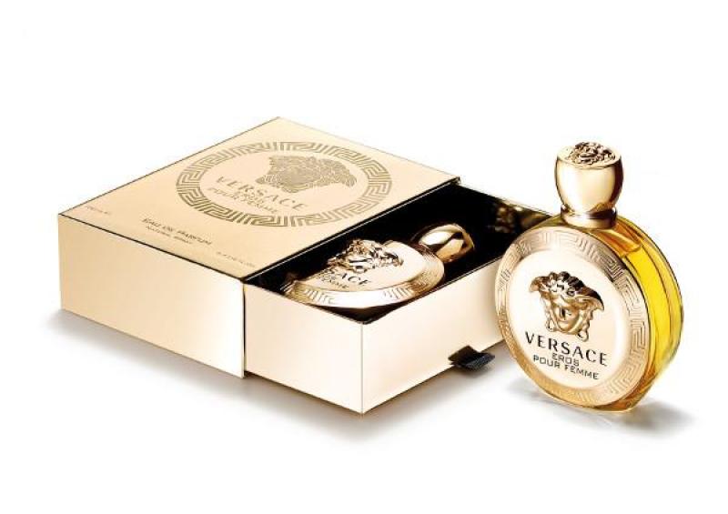 Nước Hoa Versace Eros Pour FemmeNT0130