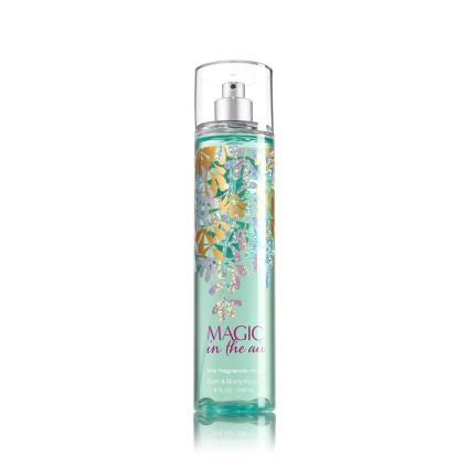 Xịt thơm toàn thân BBW MAGIC IN THE AIR nhập khẩu