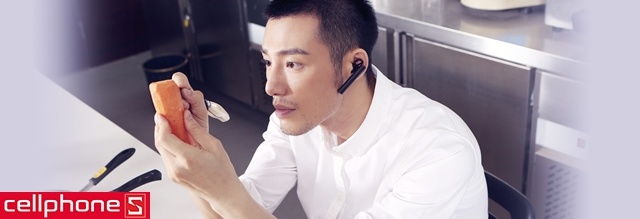Xiaomi Mi Headset Youth Edition | CellphoneS.com.vn