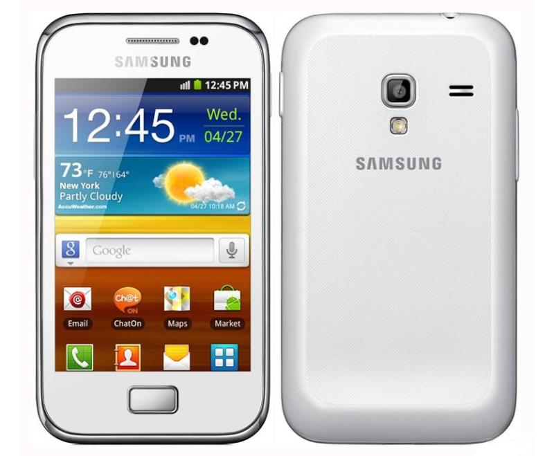 Điện Thoại Samsung Galaxy ACE 5830i chính hãng