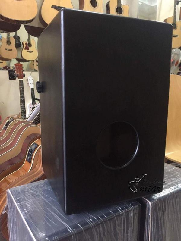 Trống cajon snare
