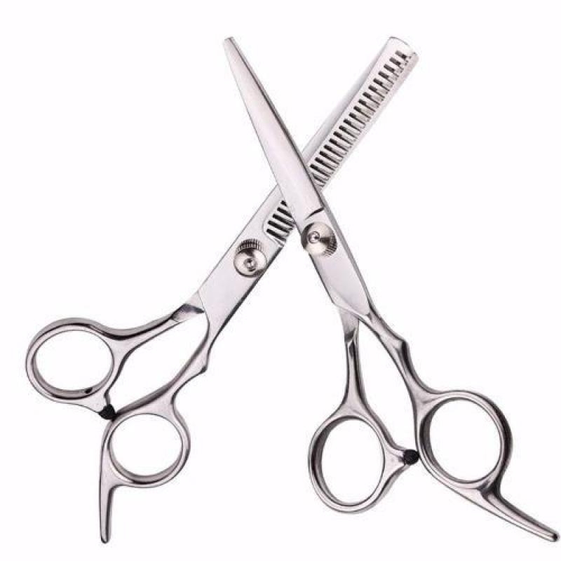 Combo 2 Kéo Cắt Tỉa Cao Cấp