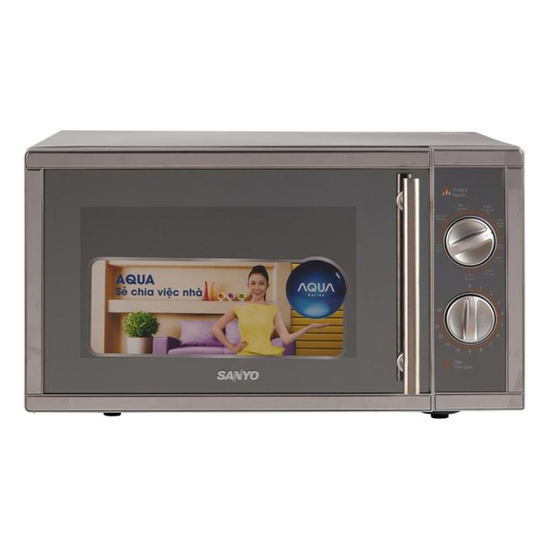 Lò vi sóng Aqua AEM-G3113V 23 lít