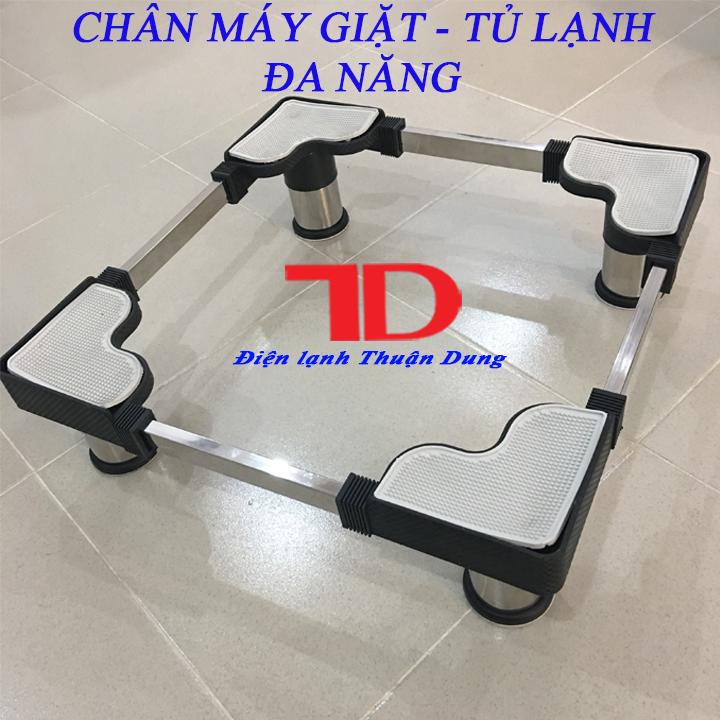 CHÂN MÁY GIẶT CAO CẤP LOẠI NHỎ