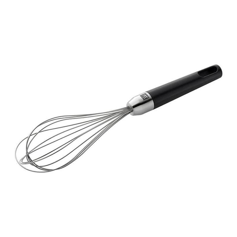 Giá bán Dụng cụ đánh trứng lớn Zwilling Twin Pure Black 37612-000 (Đen)