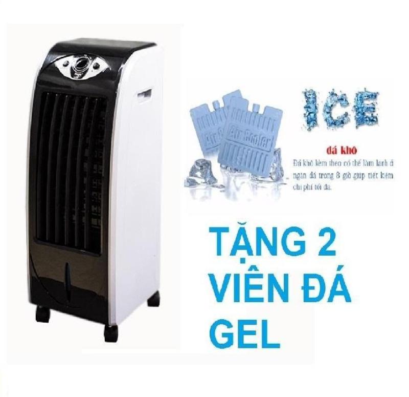 Bảng giá Quạt Hơi Nước Làm Lạnh Không Khí Magic A48 Thế Hệ Mới 2018