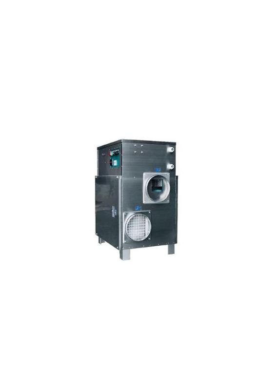 Bảng giá Máy hút ẩm ( rotor ) FujiE HM-WKM-1500P