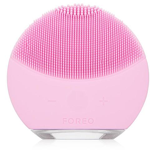 Máy massage rửa mặt silicon thế hệ mới độc đáo